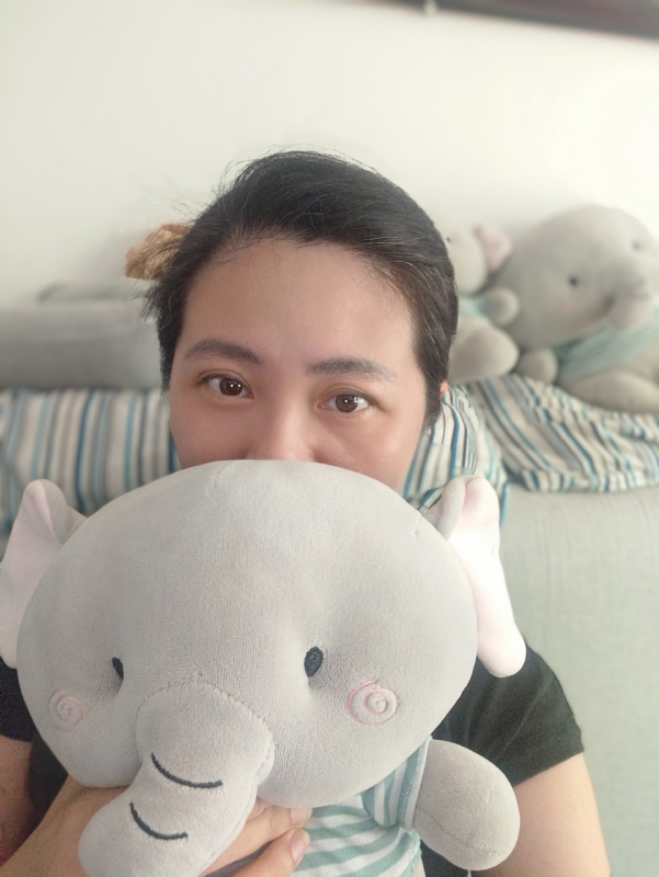 shanshan的第一张照片--汕尾相亲服务中心