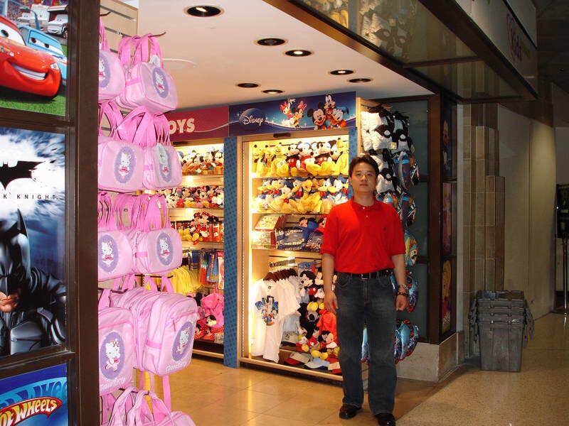 美国加州阳光的第一张照片--汕尾相亲服务中心