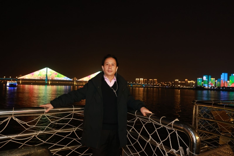 青春有你的第一张照片--汕尾相亲服务中心