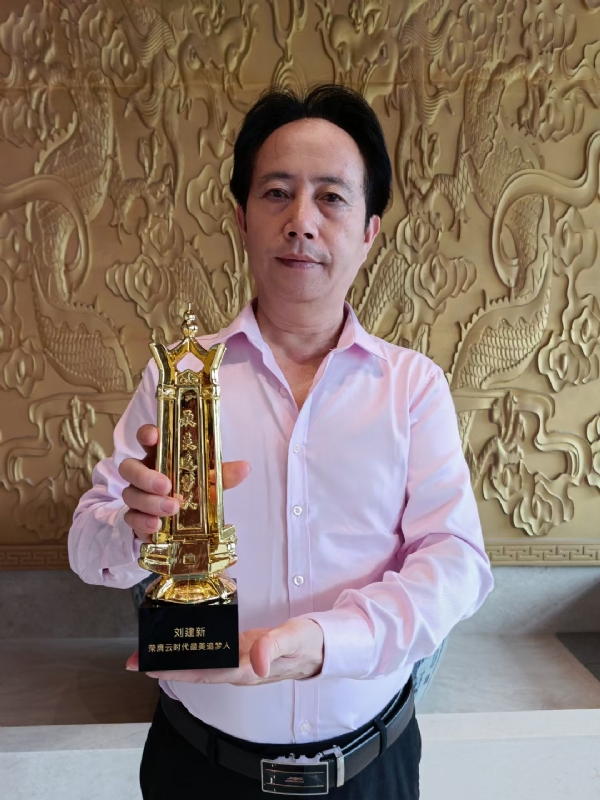 青春有你的第二张照片--汕尾相亲服务中心