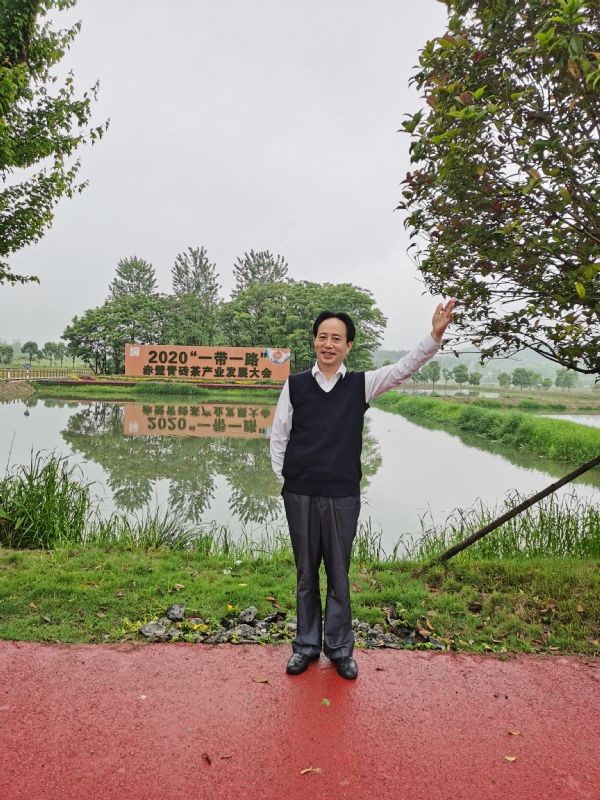 青春有你的第三张照片--汕尾相亲服务中心