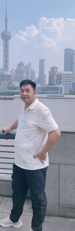 Elias的第一张照片--汕尾相亲服务中心