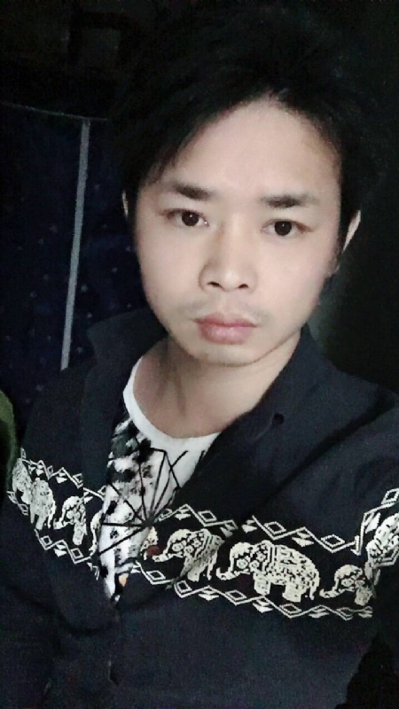 随遇而安的第一张照片--汕尾相亲服务中心