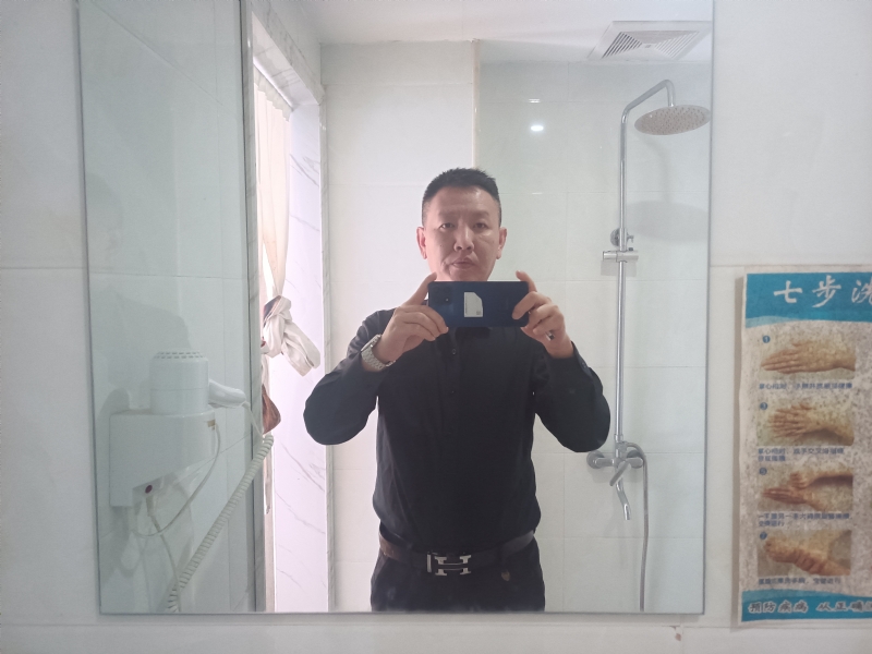 小小辰的第一张照片--汕尾相亲服务中心