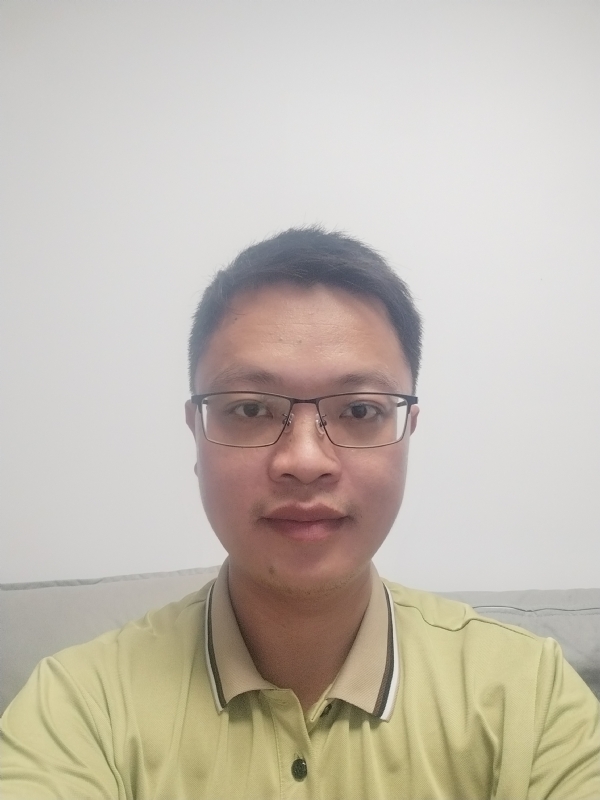 爱拼才会赢的第一张照片--汕尾相亲服务中心