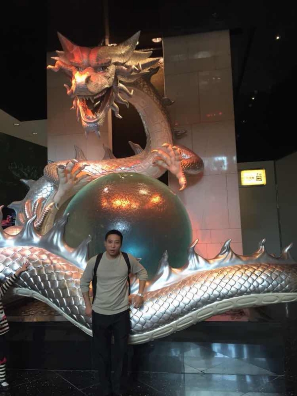 keystop的第一张照片--汕尾相亲服务中心