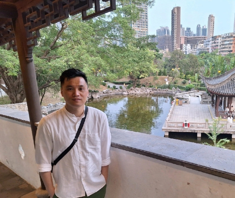 Aw的第一张照片--汕尾相亲服务中心