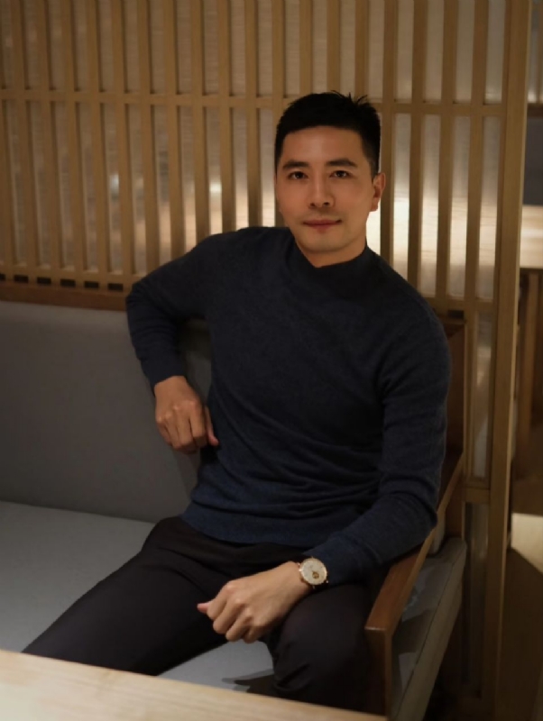 一路向前的第一张照片--汕尾相亲服务中心