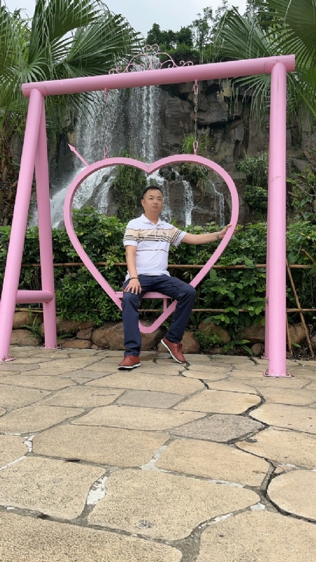 zhaofuwu的第六张照片--汕尾相亲服务中心