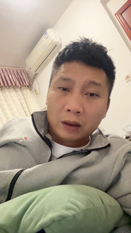 细水长流的第一张照片--汕尾相亲服务中心