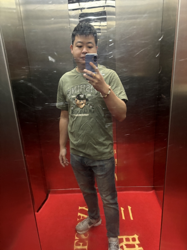 小张的第一张照片--汕尾相亲服务中心