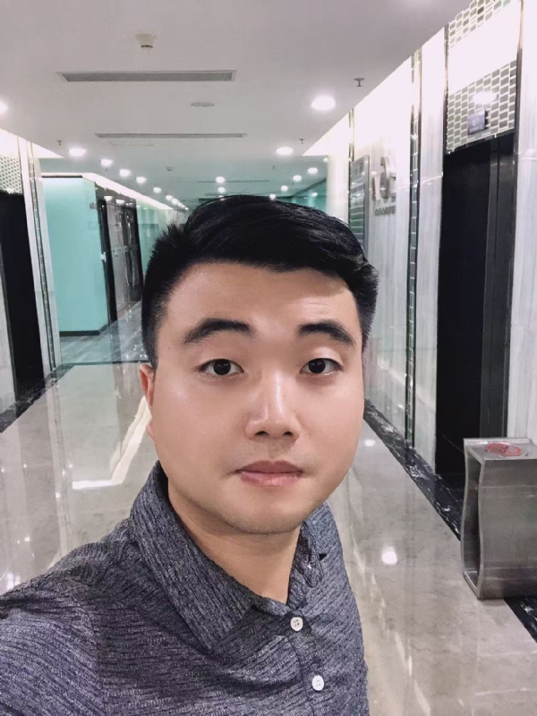 知行合一的第一张照片--汕尾相亲服务中心