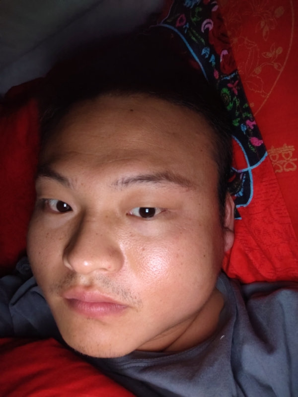 大黄的第一张照片--汕尾相亲服务中心