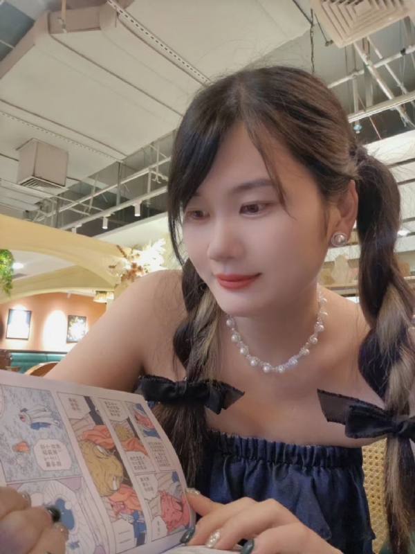 失眠的王老思的第一张照片--汕尾相亲服务中心