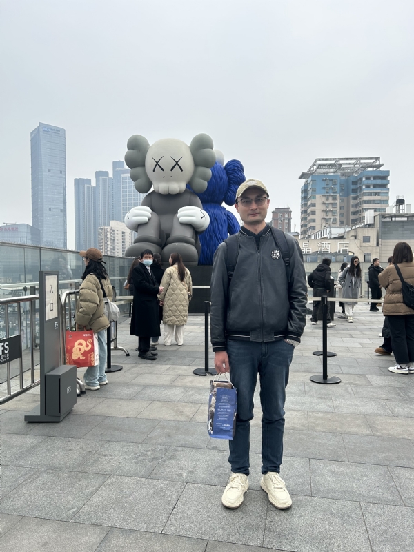 隆云的第一张照片--汕尾相亲服务中心