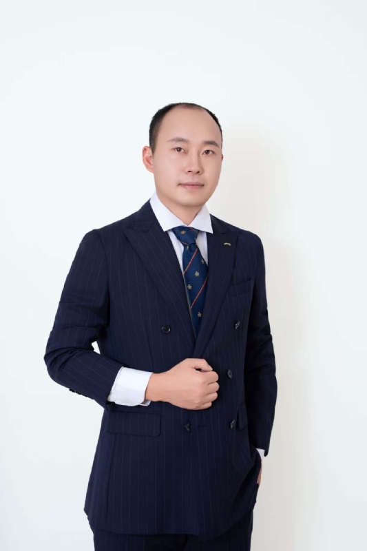 前程似锦的第一张照片--汕尾相亲服务中心