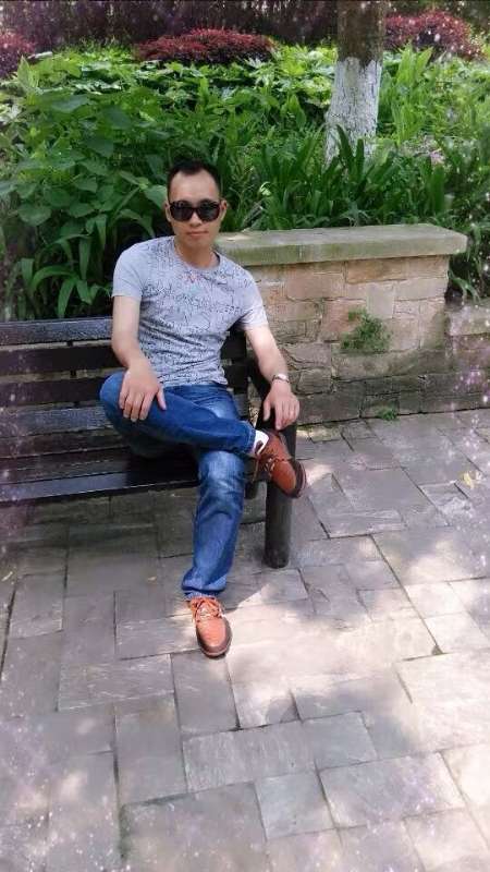 前程似锦的第二张照片--汕尾相亲服务中心