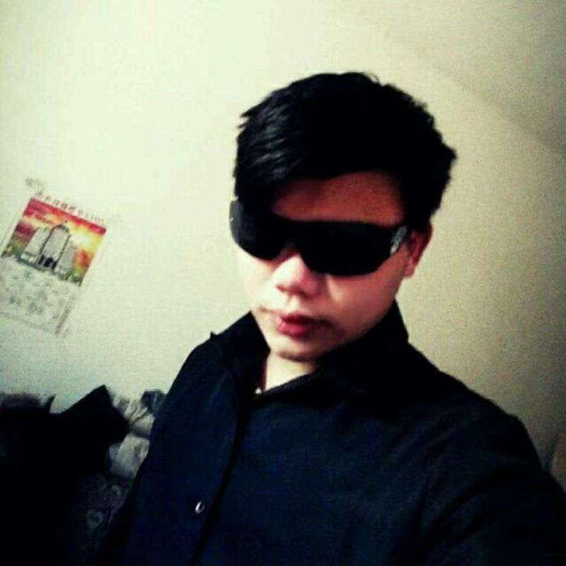 孤伤泪痕的第一张照片--汕尾相亲服务中心