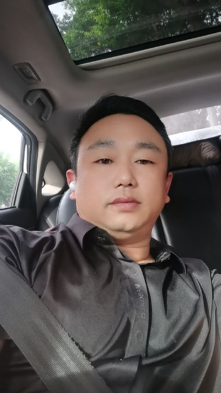 老烽的第一张照片--汕尾相亲服务中心