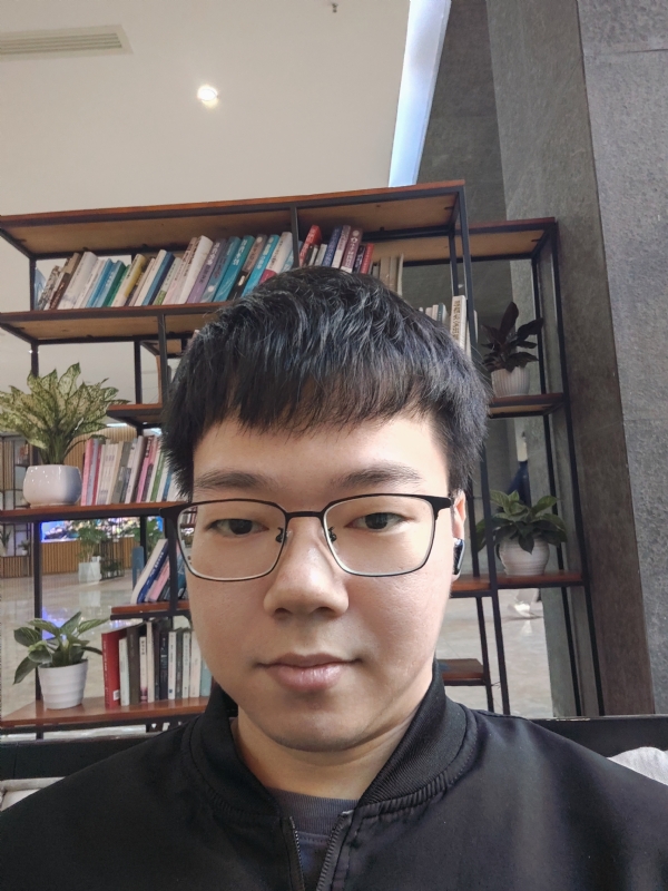 00柯的第一张照片--汕尾相亲服务中心