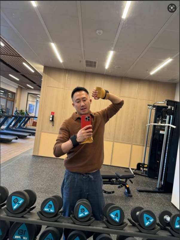 清风徐来的第三张照片--汕尾相亲服务中心