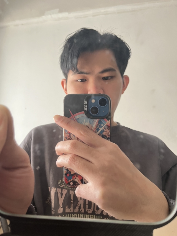 真的很想你的第一张照片--汕尾相亲服务中心