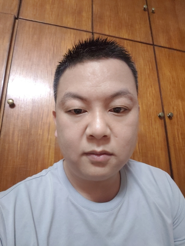 猫哥的第一张照片--汕尾相亲服务中心