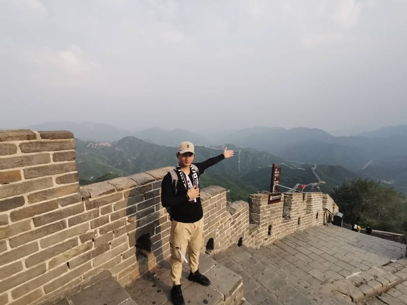 幽幽灵龙的第一张照片--汕尾相亲服务中心