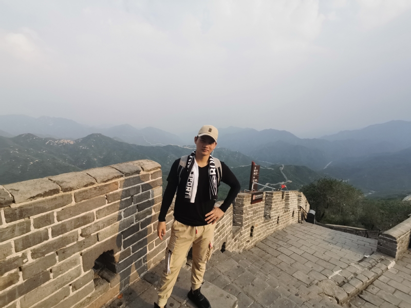 幽幽灵龙的第二张照片--汕尾相亲服务中心