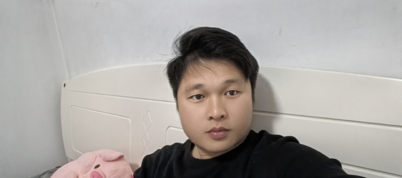 一个幸运的人的第一张照片--汕尾相亲服务中心