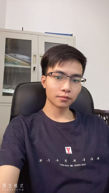 西西在征婚的第一张照片--汕尾相亲服务中心