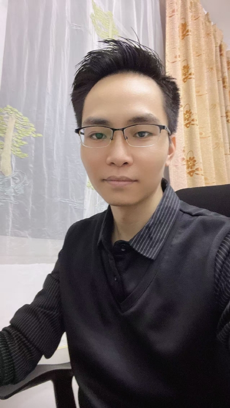 西西在征婚的第二张照片--汕尾相亲服务中心