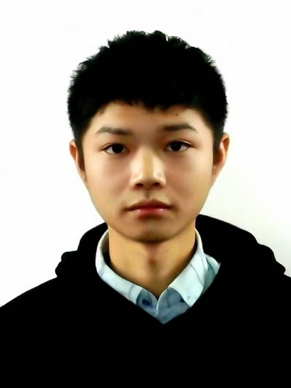 袁光淋的第一张照片--汕尾相亲服务中心