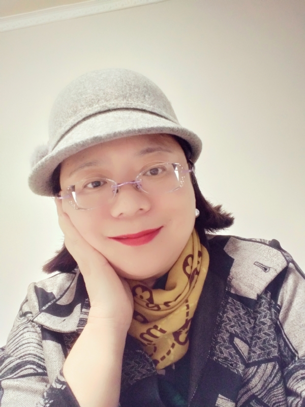 katkatkat的第一张照片--汕尾相亲服务中心