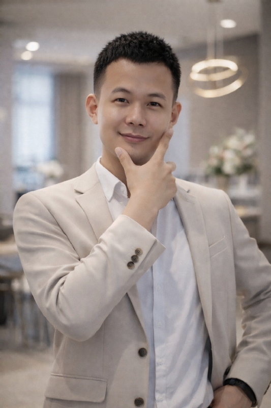 91年的男生的第一张照片--汕尾相亲服务中心