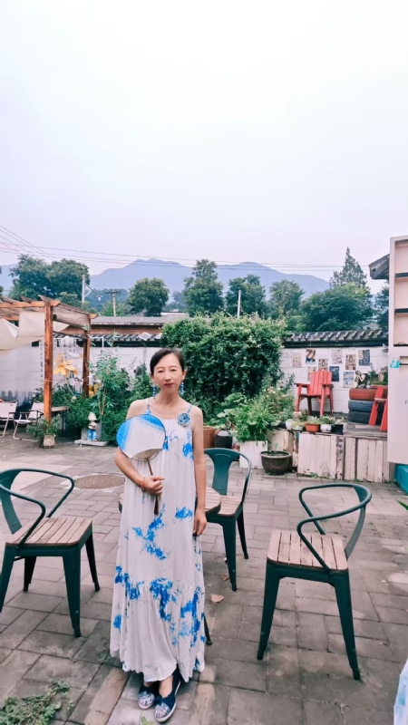 燕西的第四张照片--汕尾相亲服务中心