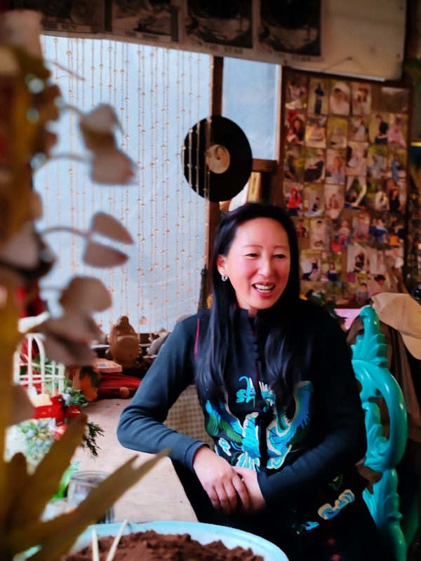 燕西的第七张照片--汕尾相亲服务中心