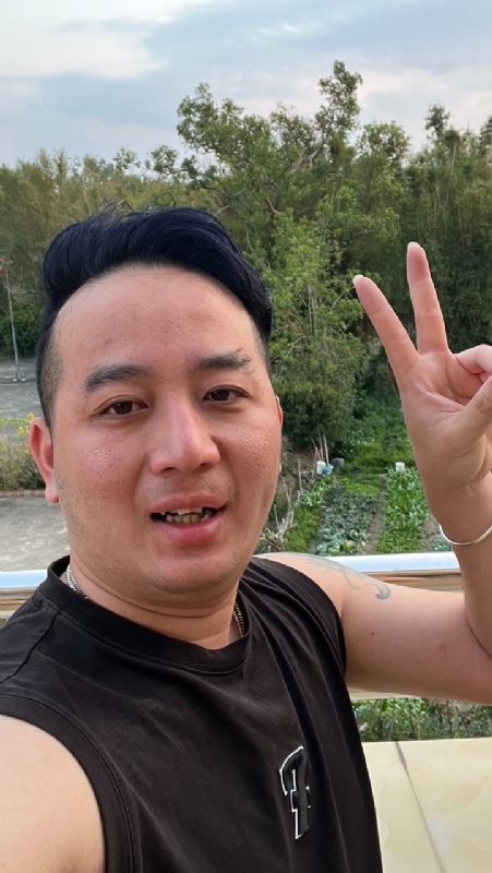 暖心的第一张照片--汕尾相亲服务中心