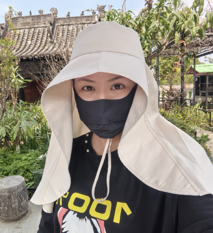 Azra999的第一张照片--汕尾相亲服务中心