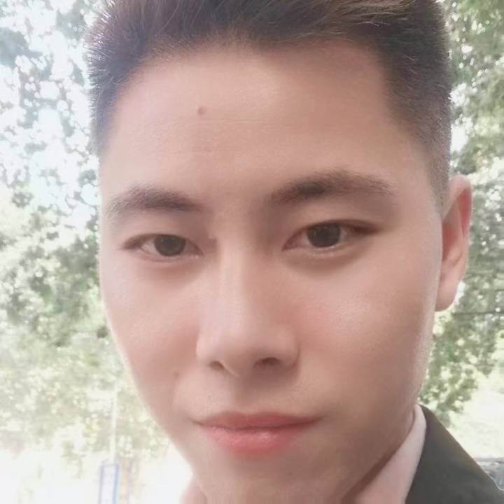 缺个伴的第一张照片--汕尾相亲服务中心