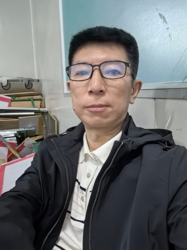 责任感的感冒药的第二张照片--汕尾相亲服务中心