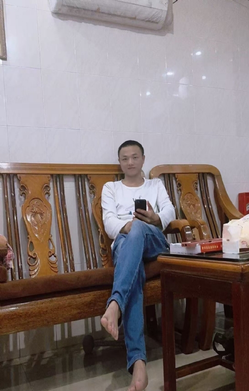 知年的第三张照片--汕尾相亲服务中心