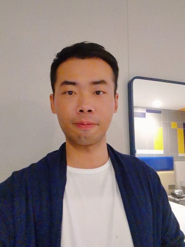 清明雨上的第一张照片--汕尾相亲服务中心