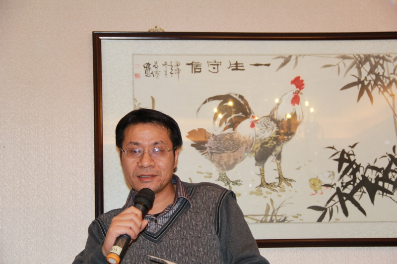 五戒的第一张照片--汕尾相亲服务中心