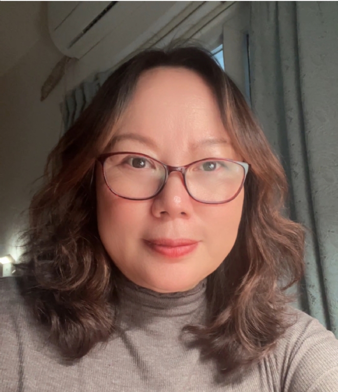 Tina的第一张照片--汕尾相亲服务中心