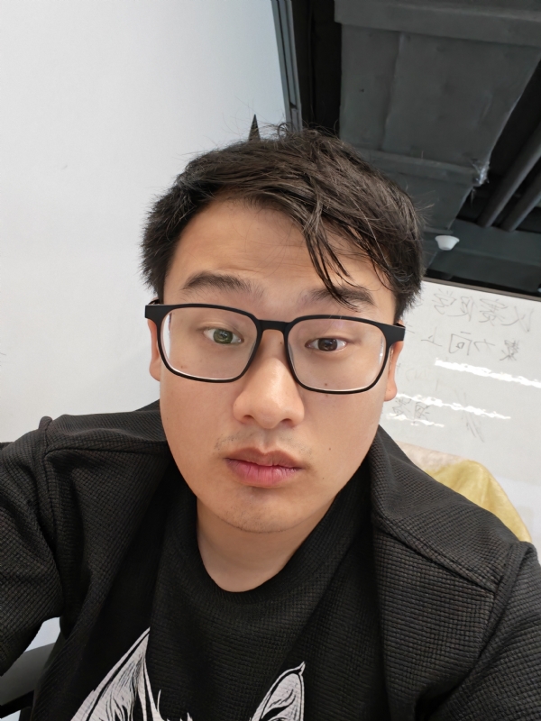 想脱单的洋洋的第一张照片--汕尾相亲服务中心