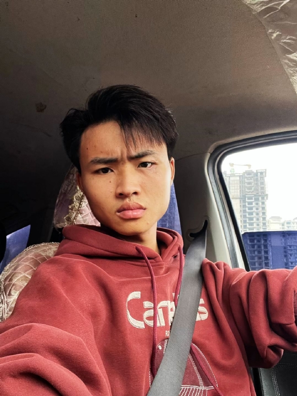 04单亲的第一张照片--汕尾相亲服务中心